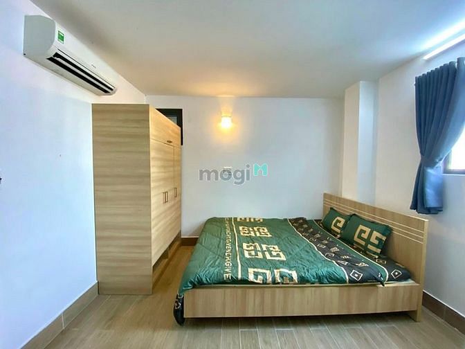 Hình ảnh Còn vài phòng giá siêu ưu đãi - Bếp tách riêng
