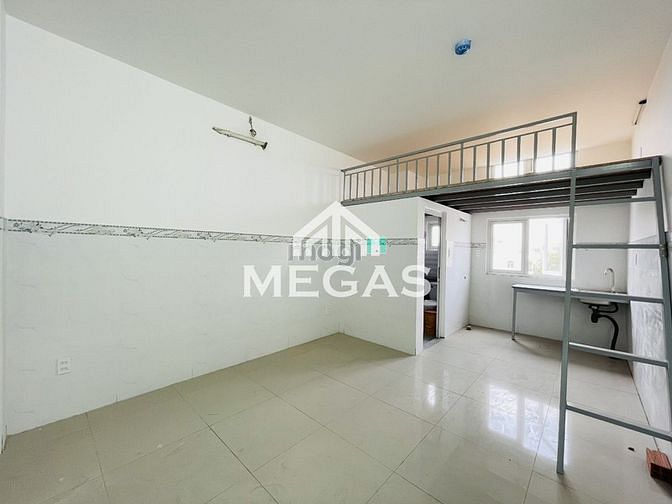 Hình ảnh Cho thuê CHDV mới 100% thoáng mát - sạch sẽ - an ninh tại ngã Tư MK