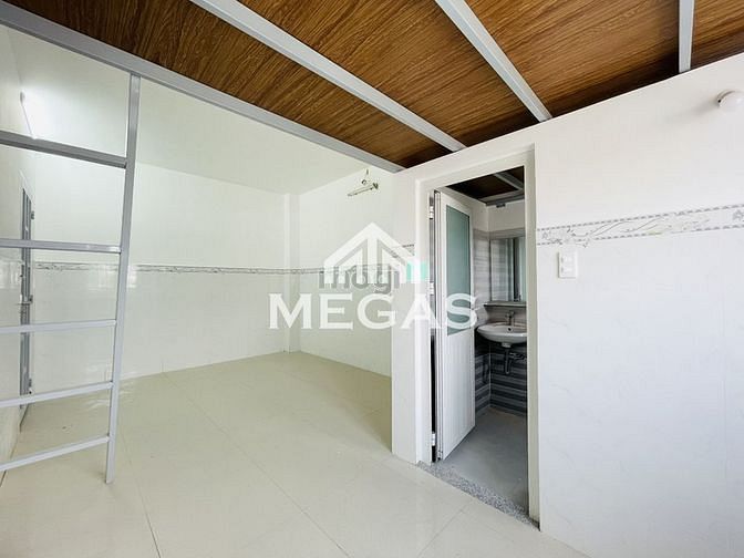 Hình ảnh Cho thuê CHDV mới 100% thoáng mát - sạch sẽ - an ninh tại ngã Tư MK