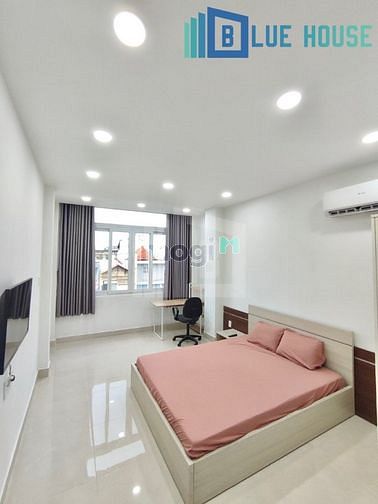 Hình ảnh Thành Thái_Full Nội Thất_CC Cao Cấp_1PN 2PN