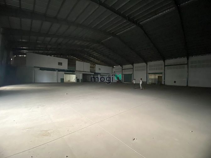 Hình ảnh BDS HUNGVILAND Siêu Phẩm ! 10 xưởng MT Lò Lu từ 1000 m² - 5000 m²