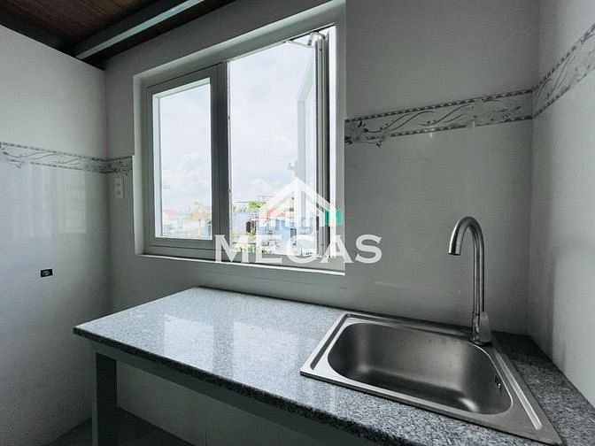 Hình ảnh Cho thuê CHDV mới 100% thoáng mát - sạch sẽ - an ninh tại ngã Tư MK