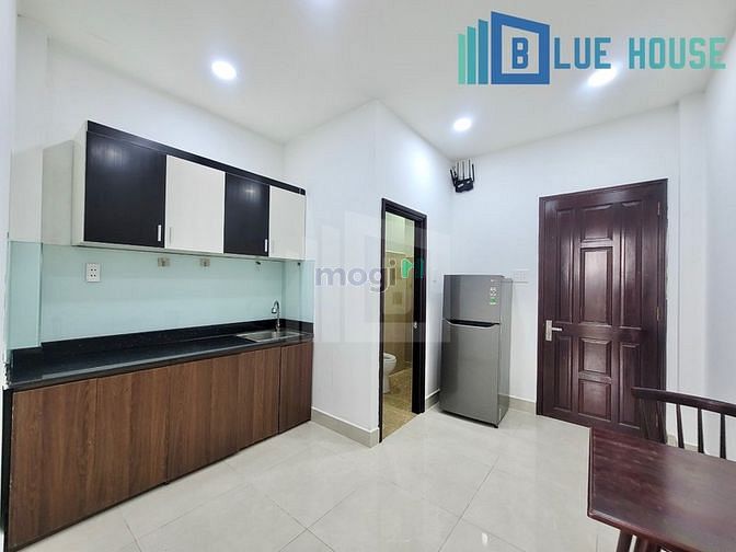 Hình ảnh Thành Thái_Full Nội Thất_CC Cao Cấp_1PN 2PN