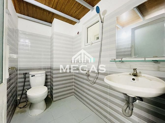 Hình ảnh Cho thuê CHDV mới 100% thoáng mát - sạch sẽ - an ninh tại ngã Tư MK