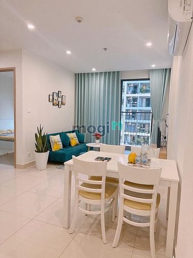 Hình ảnh Cho Thuê Căn Hộ Dịch Vụ Ngắn Hạn 3 - 6 Tháng Tại Vinhomes Q.9 30m2 Chỉ