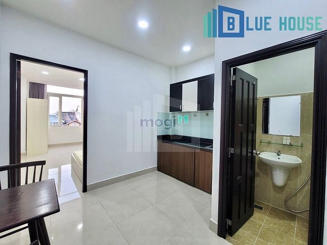 Hình ảnh Thành Thái_Full Nội Thất_CC Cao Cấp_1PN 2PN