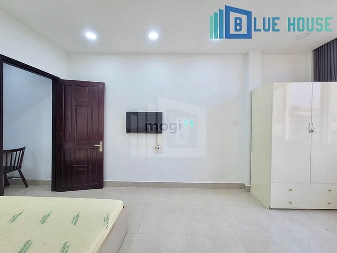 Hình ảnh Thành Thái_Full Nội Thất_CC Cao Cấp_1PN 2PN