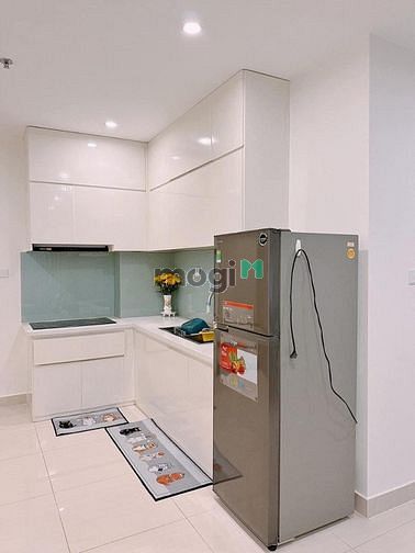 Hình ảnh Cho Thuê Căn Hộ Dịch Vụ Ngắn Hạn 3 - 6 Tháng Tại Vinhomes Q.9 30m2 Chỉ