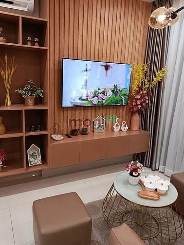 Hình ảnh Cho Thuê Căn Hộ Dịch Vụ Ngắn Hạn 3 - 6 Tháng Tại Vinhomes Q.9 30m2 Chỉ