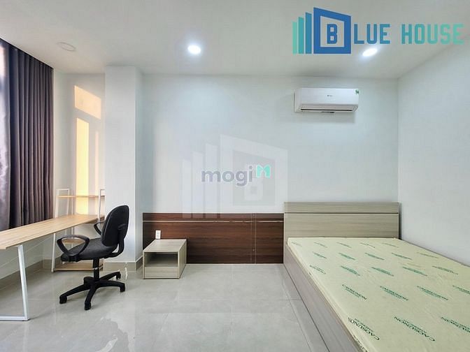 Hình ảnh Thành Thái_Full Nội Thất_CC Cao Cấp_1PN 2PN