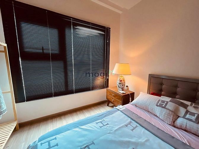 Hình ảnh Cho Thuê Căn Hộ Dịch Vụ Ngắn Hạn 3 - 6 Tháng Tại Vinhomes Q.9 30m2 Chỉ