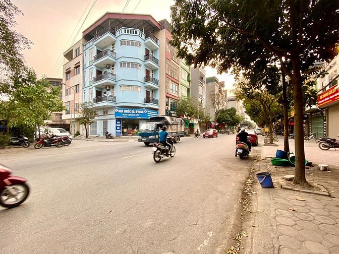Hình ảnh Bán gấp mảnh đất 32m2 - giá chỉ 2.3tỷ - cách 20m ra đường Mậu Lương.