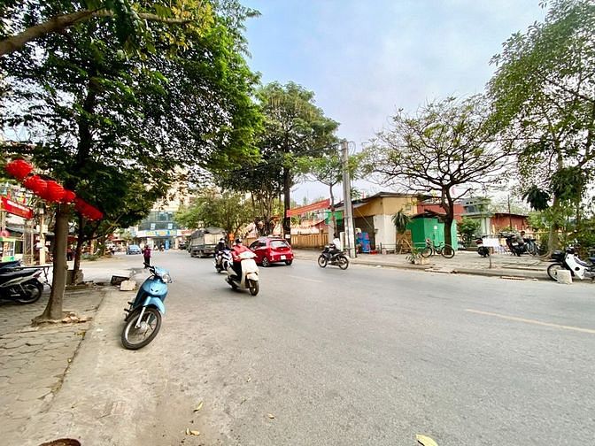 Hình ảnh Bán gấp mảnh đất 32m2 - giá chỉ 2.3tỷ - cách 20m ra đường Mậu Lương.