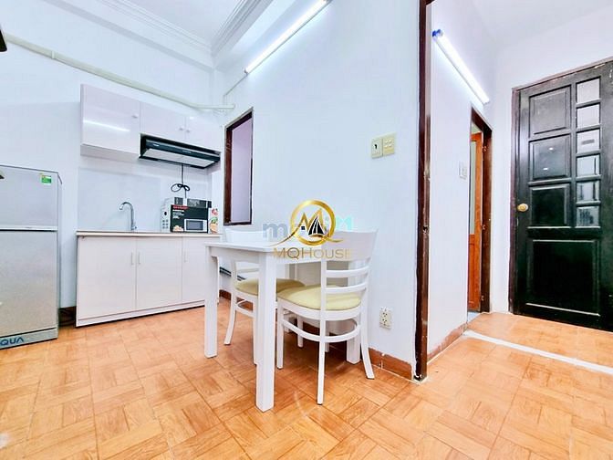 Hình ảnh 🌈🌈Căn Hộ 1 PN Riêng Biệt - Giá Cực Tốt - Lê Văn Sỹ, Q3🌈🌈