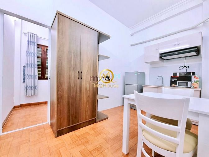 Hình ảnh 🌈🌈Căn Hộ 1 PN Riêng Biệt - Giá Cực Tốt - Lê Văn Sỹ, Q3🌈🌈