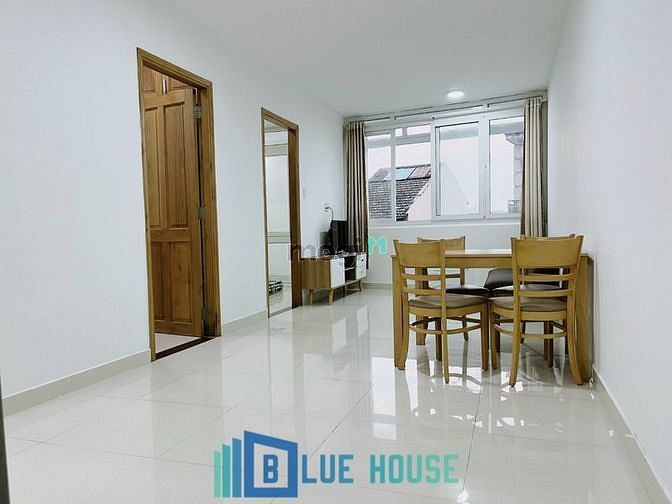Hình ảnh Thành Thái_Full Nội Thất_CC Cao Cấp_1PN 2PN