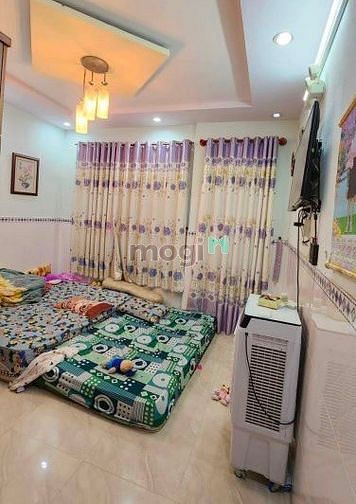 Hình ảnh Nhà 3Tầng SHR - 70m2 - Cách Aeon Tân Phú 500m 1tỷ872 - 3PN