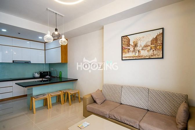 Hình ảnh Tin thật !!! Bán gấp Tresor 65m2, 2Pn , full nội thất . Giá 3,9 tỷ