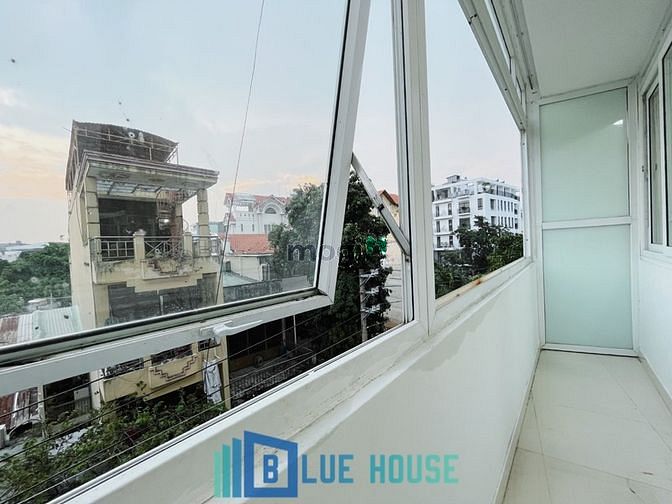 Hình ảnh Thành Thái_Full Nội Thất_CC Cao Cấp_1PN 2PN