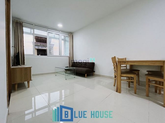 Hình ảnh Thành Thái_Full Nội Thất_CC Cao Cấp_1PN 2PN