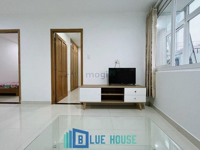 Hình ảnh Thành Thái_Full Nội Thất_CC Cao Cấp_1PN 2PN