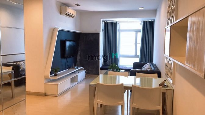 Hình ảnh Cho thuê gấp Sky Garden 3. 2PN 2WC.10/tháng vào ở được luôn.