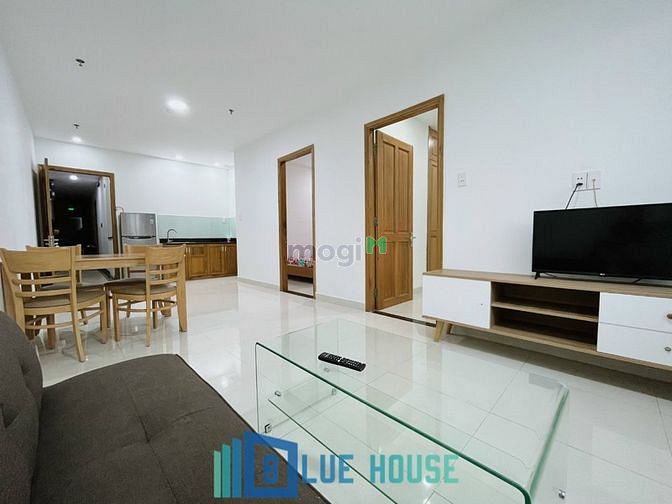Hình ảnh Thành Thái_Full Nội Thất_CC Cao Cấp_1PN 2PN