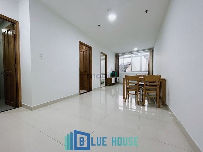 Hình ảnh Thành Thái_Full Nội Thất_CC Cao Cấp_1PN 2PN