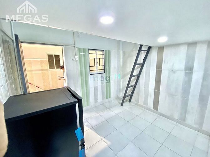Hình ảnh 🔥Phòng Gác Cao 2m Nằm Ngay Đường Trương Phước Phan Giáp Tên Lửa