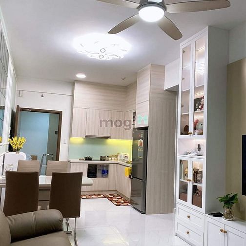 Hình ảnh Bán gấp Trang Chủ MB66.COM / Đăng Ký Tặng 66K chung cư The Flemington quận 11, 80,7m², ban công thoá