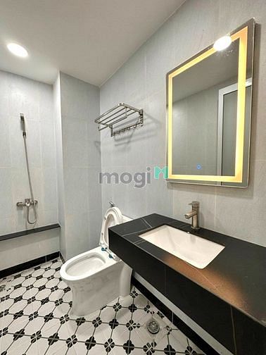 Hình ảnh Căn Hộ Mới Xây Siêu Xanh - Thoáng Mát