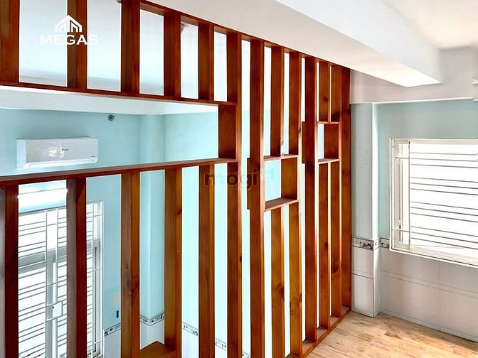 Hình ảnh PHÒNG TRỌ MỚI XÂY 100% - Phước Long B, Quận 9