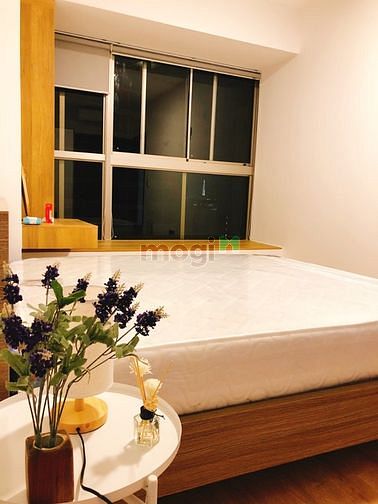 Hình ảnh cho thuê căn hộ 2 phòng ngủ midtown phú mỹ hưng giá rẻ