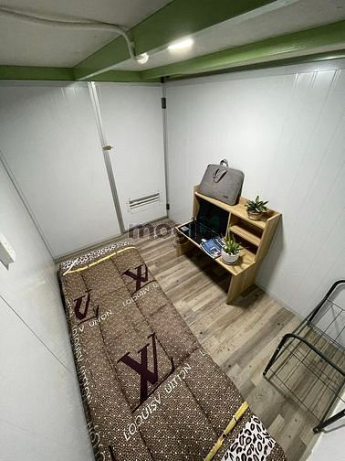 Hình ảnh Cho thuê Sleepbox_ Xô Viết Nghệ Tĩnh Bình Thạnh.