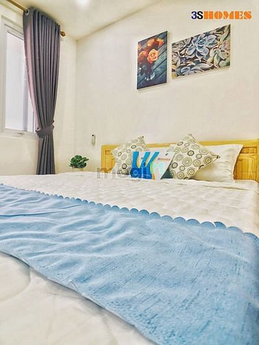 Hình ảnh CHO THUÊ CĂN HỘ VIP02 - phòng ngủ tách bếp - đầy đủ nội thất(có TV,MG)