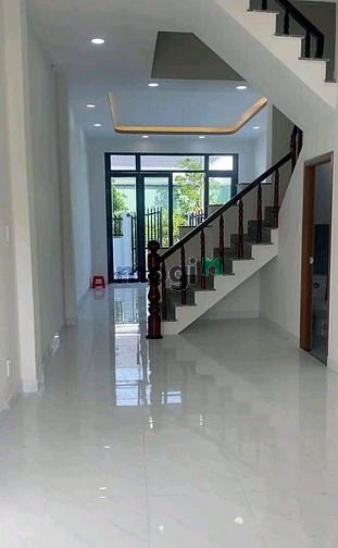 Hình ảnh Bán gấp nhà hẻm xe hơi 5m, có SHR, 64,6m²