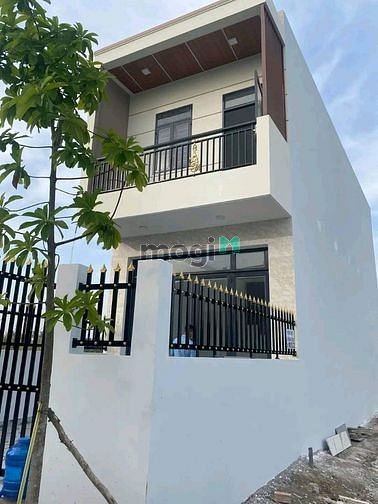 Hình ảnh Bán gấp nhà hẻm xe hơi 5m, có SHR, 64,6m²