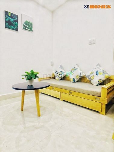 Hình ảnh CHO THUÊ CĂN HỘ VIP02 - phòng ngủ tách bếp - đầy đủ nội thất(có TV,MG)