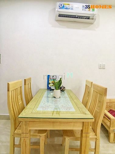 Hình ảnh CHO THUÊ CĂN HỘ VIP02 - phòng ngủ tách bếp - đầy đủ nội thất(có TV,MG)