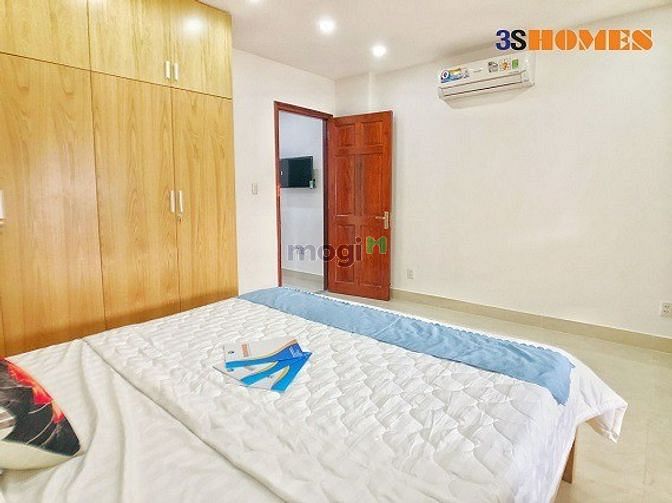Hình ảnh CHO THUÊ CĂN HỘ VIP02 - phòng ngủ tách bếp - đầy đủ nội thất(có TV,MG)