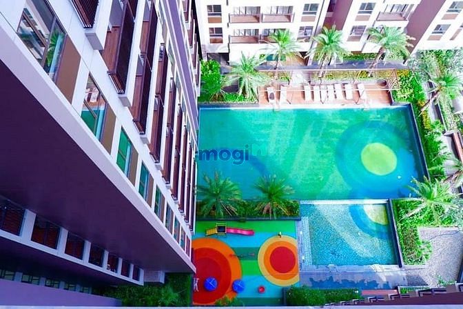 Hình ảnh Bán Trang Chủ MB66.COM / Đăng Ký Tặng 66K 73.7m2 chung cư OPAL BOULEVARD Tấng 14 TP Thủ Đức