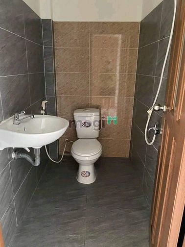 Hình ảnh Bán gấp nhà hẻm xe hơi 5m, có SHR, 64,6m²