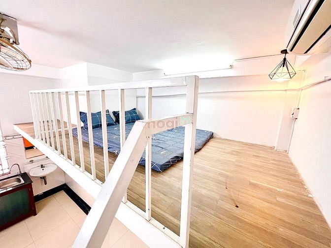 Hình ảnh Duplex Full Nội Thất ngay Aeon Tân Phú