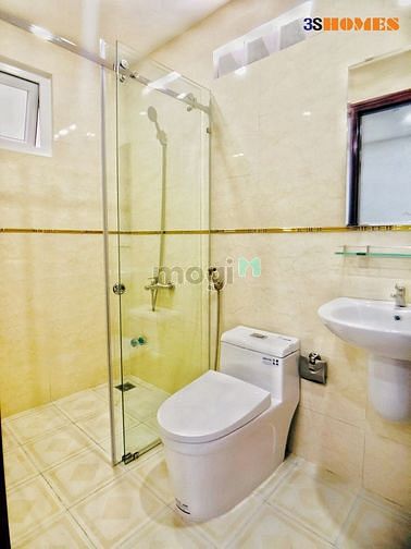 Hình ảnh CHO THUÊ CĂN HỘ VIP02 - phòng ngủ tách bếp - đầy đủ nội thất(có TV,MG)