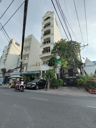 Hình ảnh CHO THUÊ CĂN HỘ VIP02 - phòng ngủ tách bếp - đầy đủ nội thất(có TV,MG)