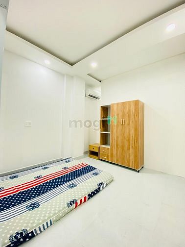 Hình ảnh Cho thuê Căn 2PN-1PK Siêu Rộng gần Lotte GV