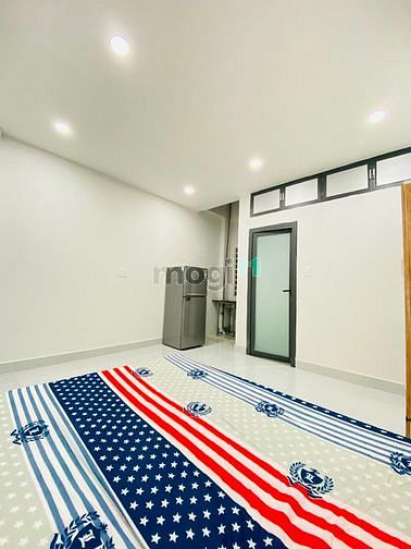 Hình ảnh Cho thuê Căn 2PN-1PK Siêu Rộng gần Lotte GV