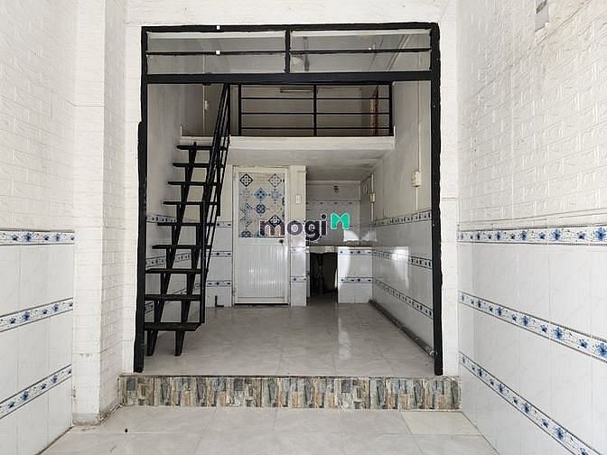 Hình ảnh Cần cho thuê mặt bằng 3x10m có gác lửng