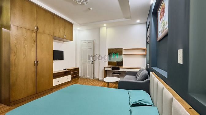 Hình ảnh Trang Chủ MB66.COM Chính Thức Mini 1PN Cao Cấp Cho Thuê KDC Trung Sơn ❤️‍🔥❤️‍🔥