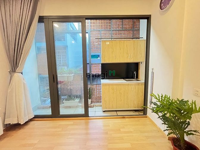 Hình ảnh Căn Hộ Bacol Siêu Thoáng - Hàng Hiếm Trung Tâm Gò Vấp